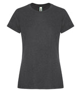 Charcoal Heather