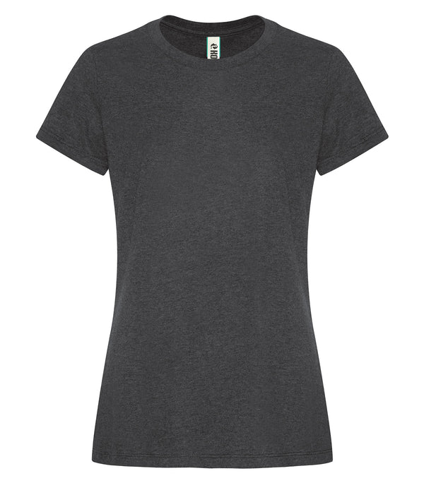 Charcoal Heather