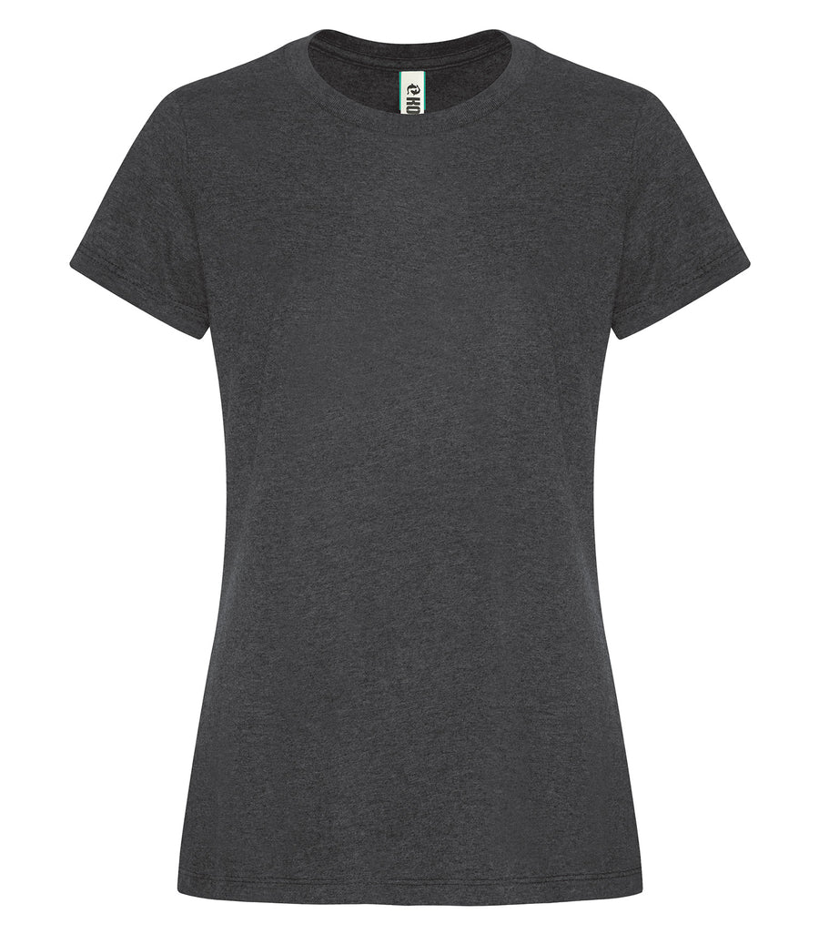 Charcoal Heather