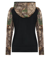 Black/Realtree Xtra®