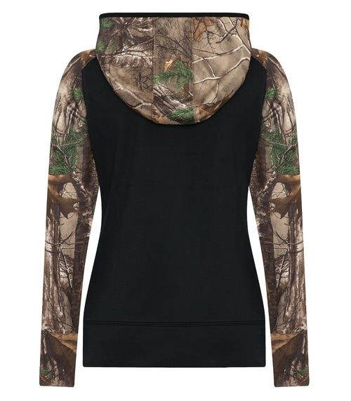 Black/Realtree Xtra®