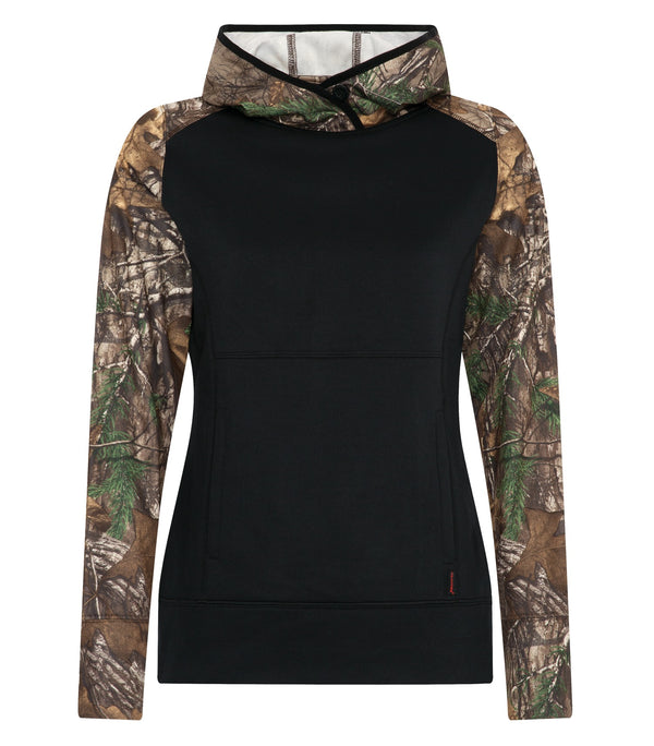 Black/Realtree Xtra®