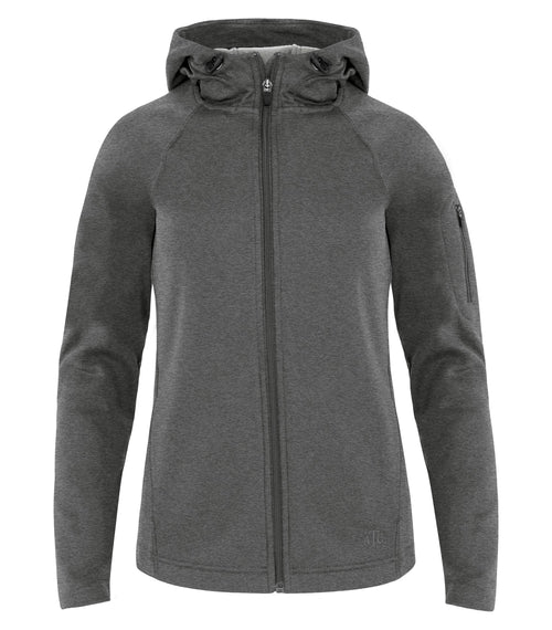 Charcoal Heather