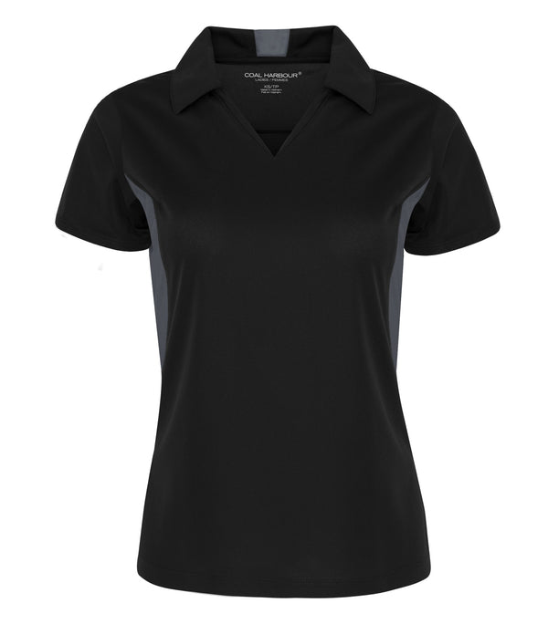 Black/Iron Grey