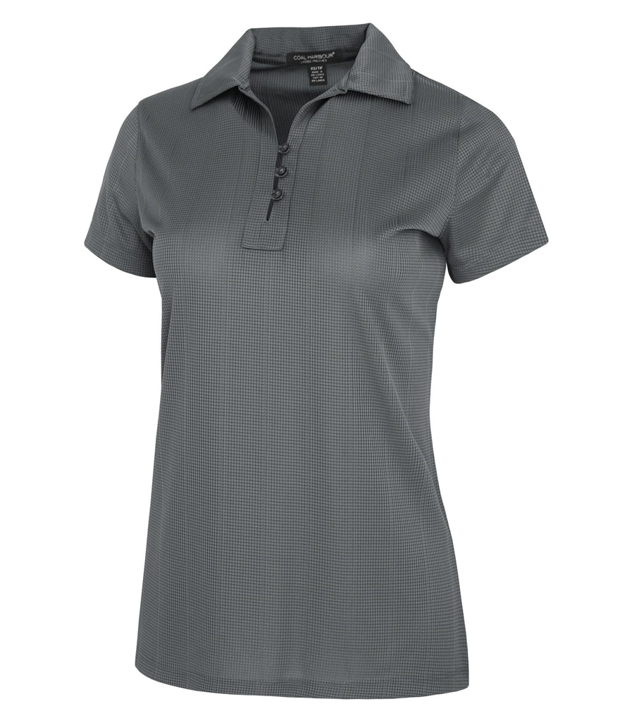 Coal Grey