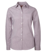 Aubergine Purple