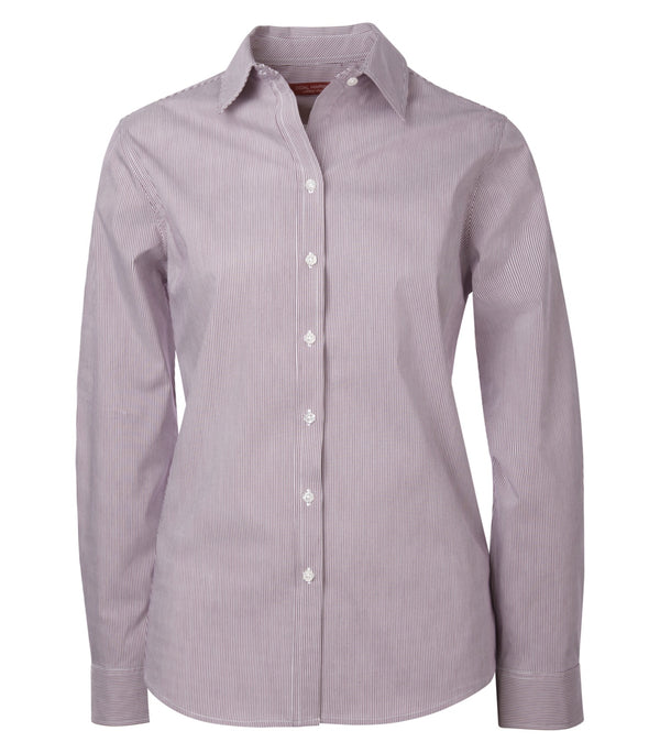Aubergine Purple
