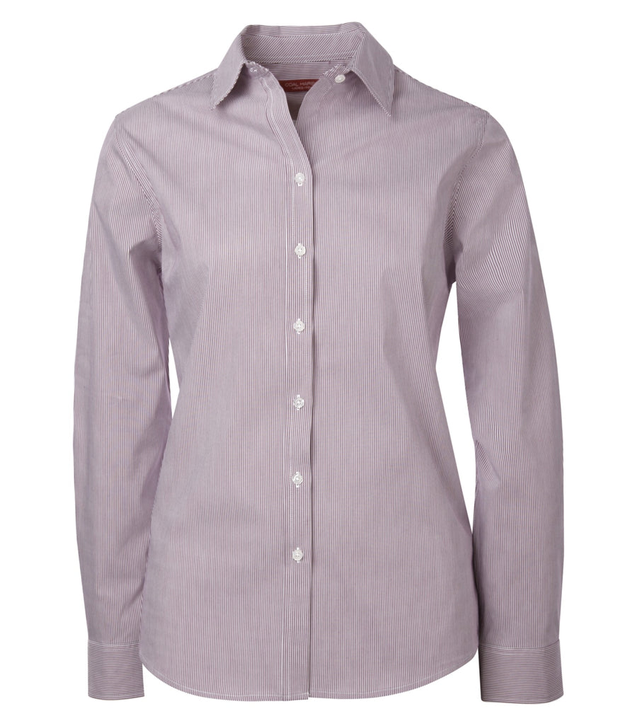 Aubergine Purple