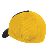 Black/Gold