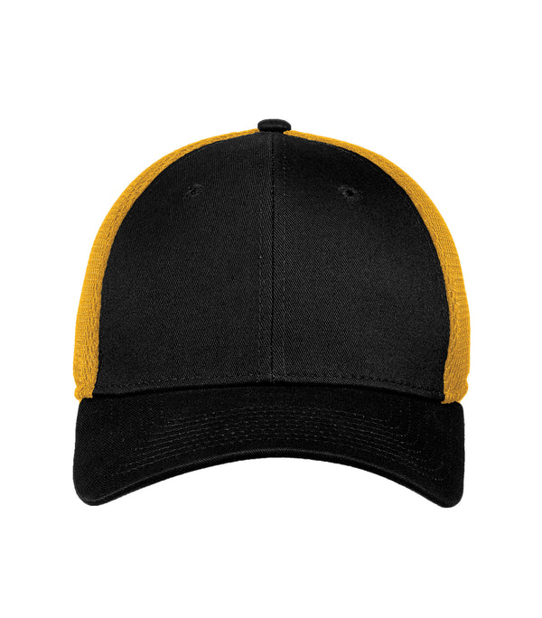 Black/Gold