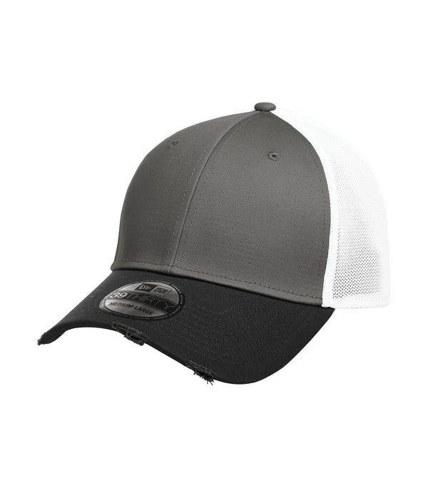 Black/Graphite/White