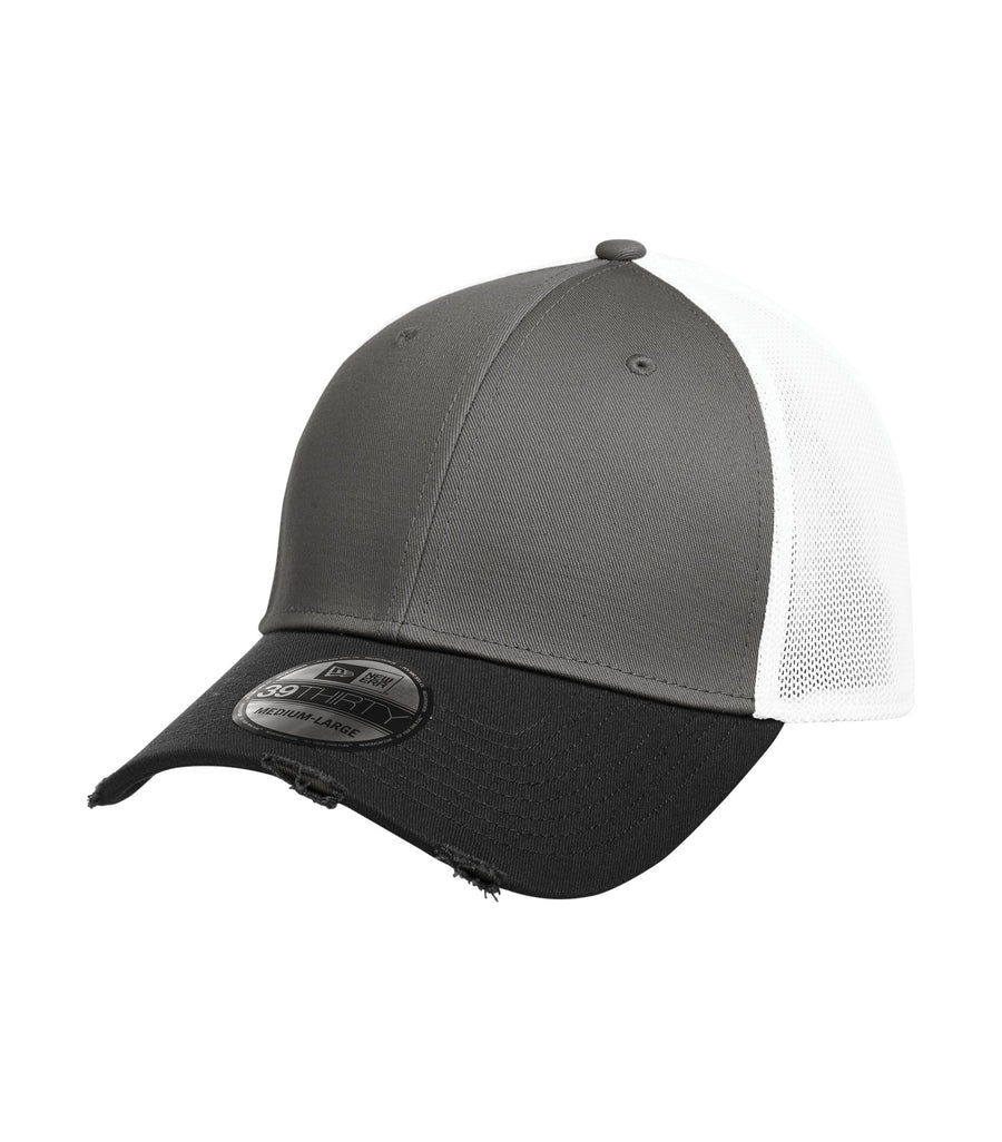 Black/Graphite/White