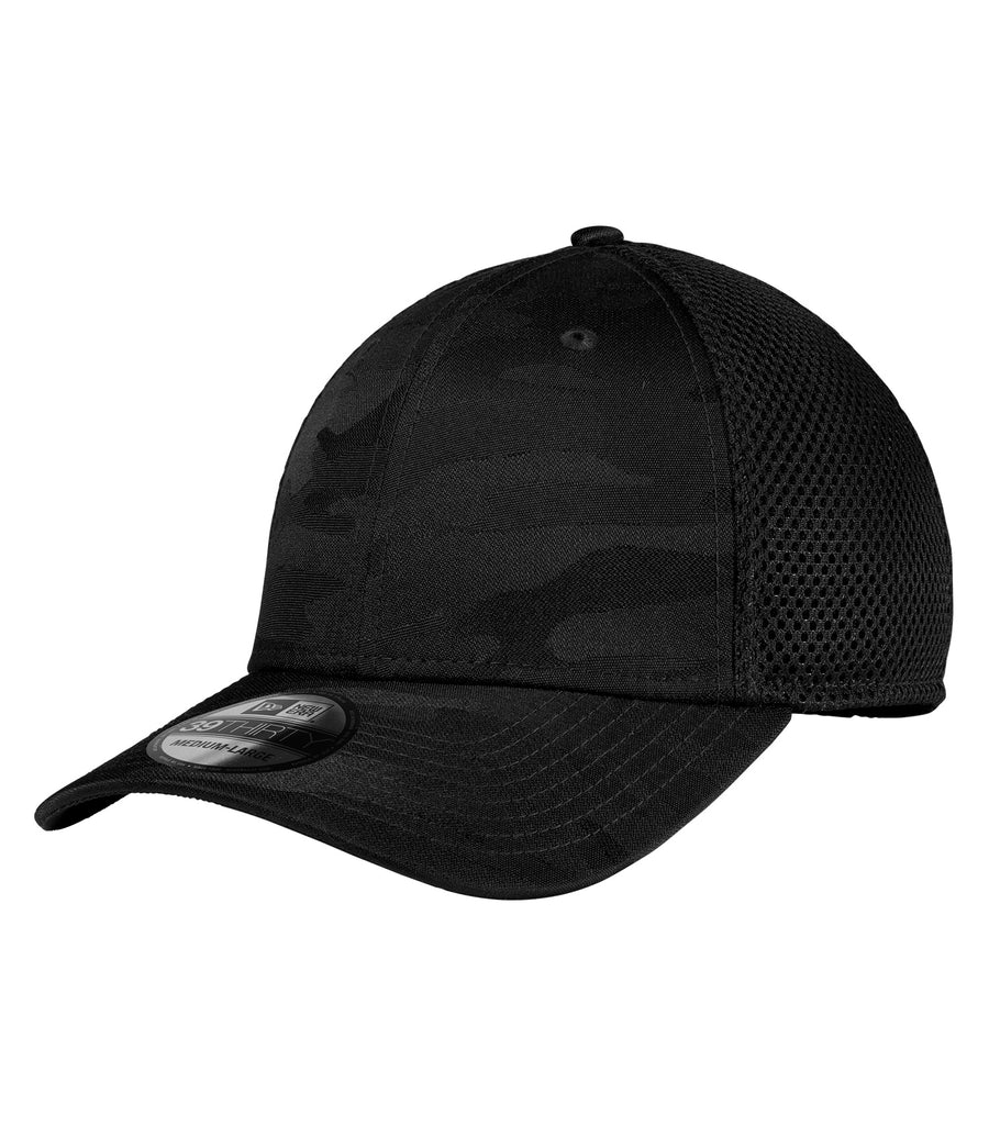 Black Camo