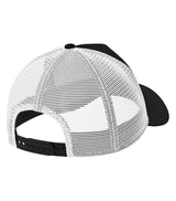 Flag Black/White