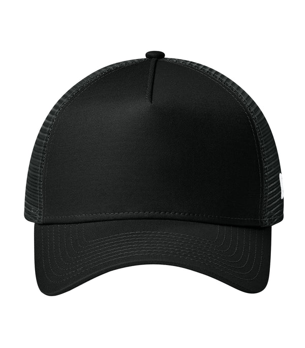Flag Black/Black