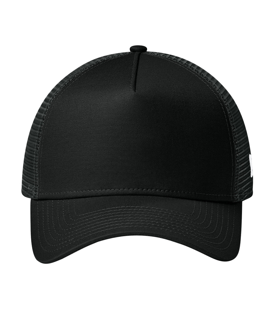 Flag Black/Black