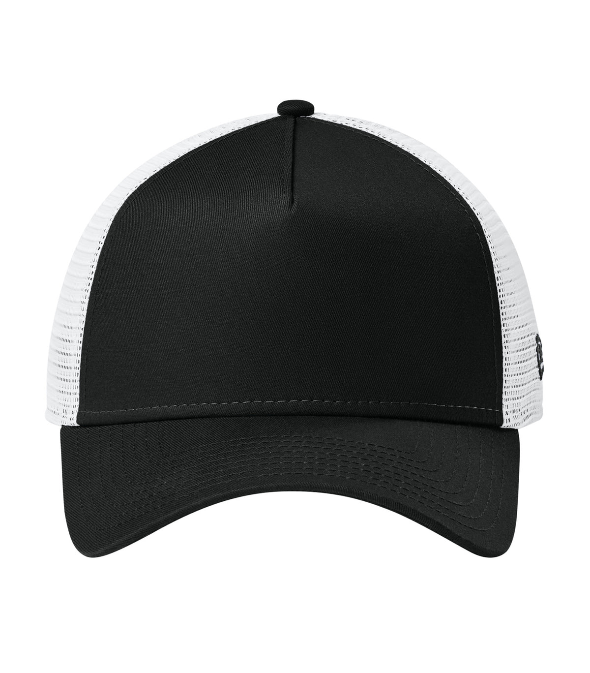 Flag Black/White