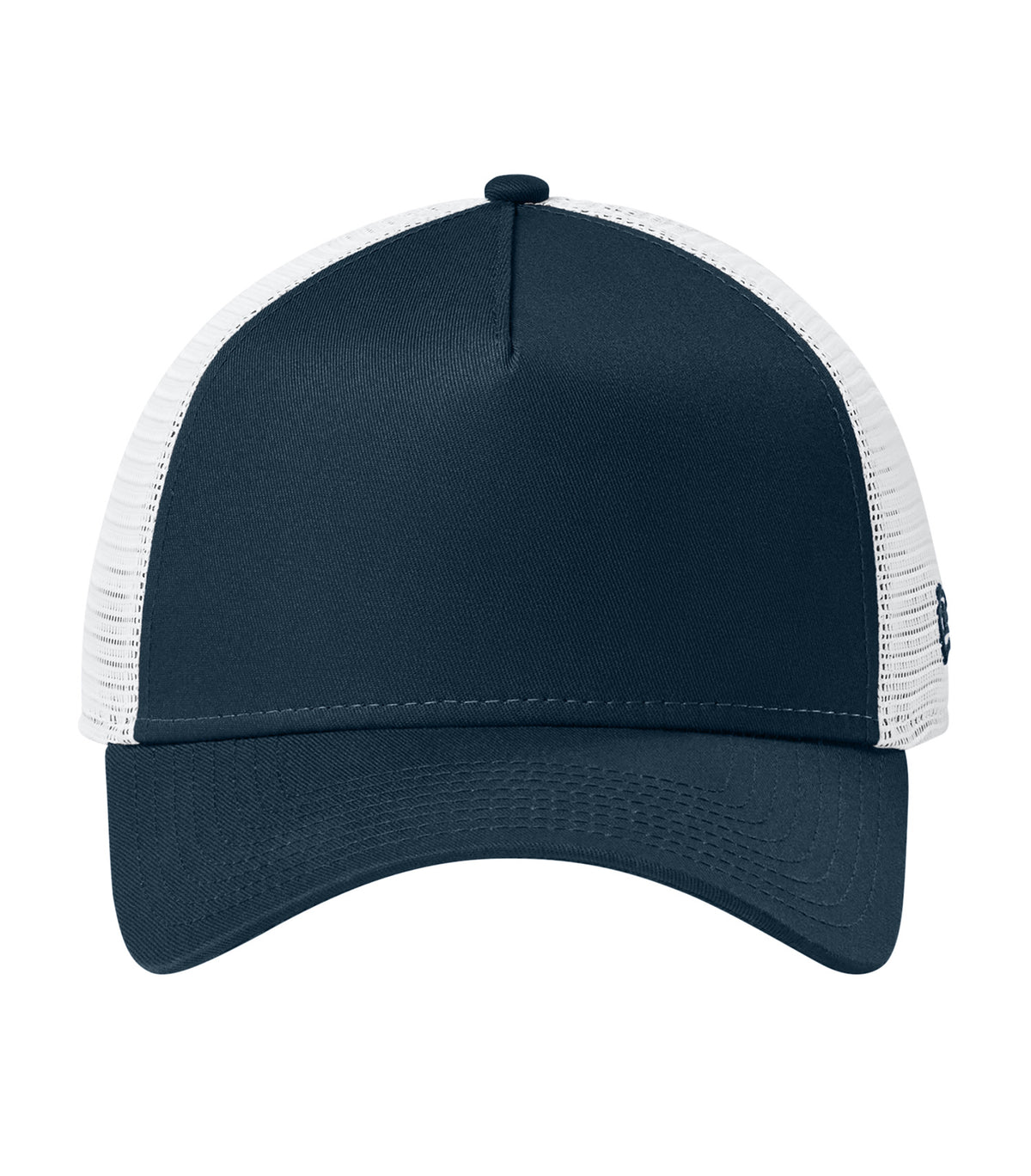 Flag Deep Navy/White