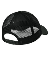Flag Black