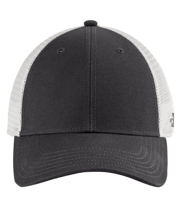 Asphalt Grey/White
