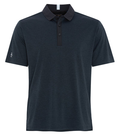 Black Caviar Heather