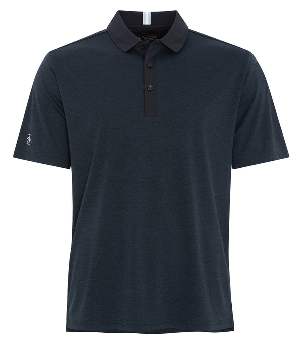 Black Caviar Heather