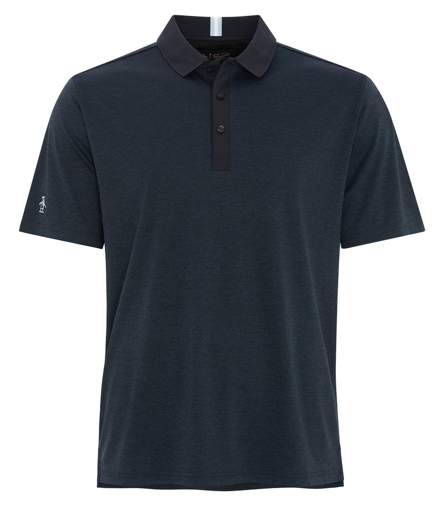 Black Caviar Heather