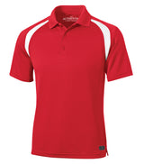 True Red/White