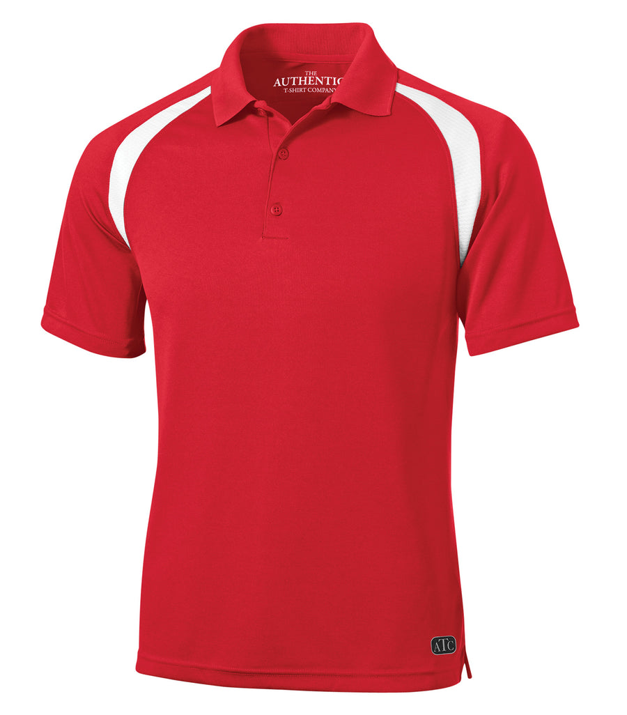True Red/White
