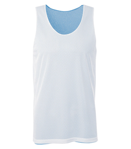 Carolina Blue/White