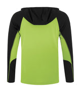 Lime Shock/Black