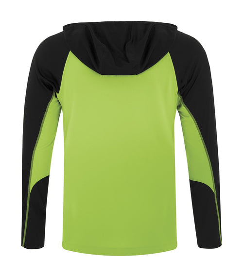 Lime Shock/Black