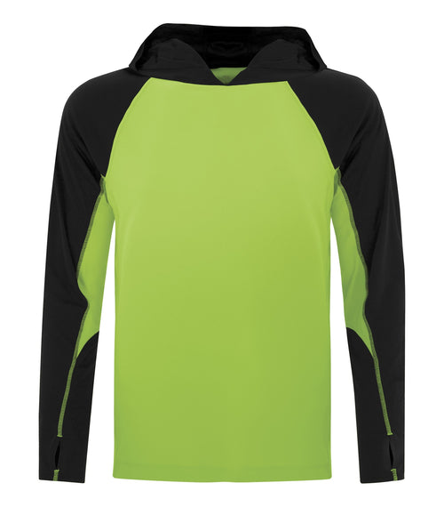 Lime Shock/Black