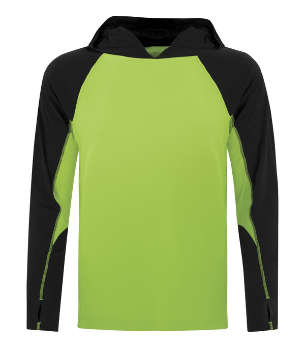 Lime Shock/Black