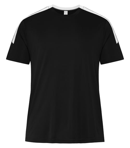 Black/White