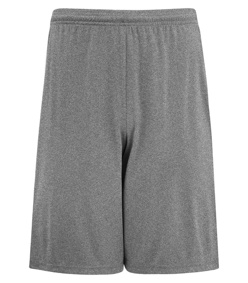 Charcoal Heather