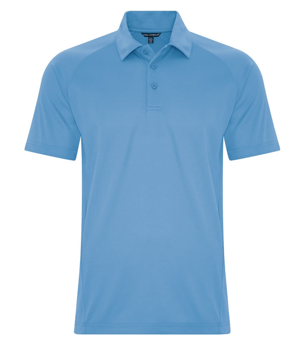 Azure Blue