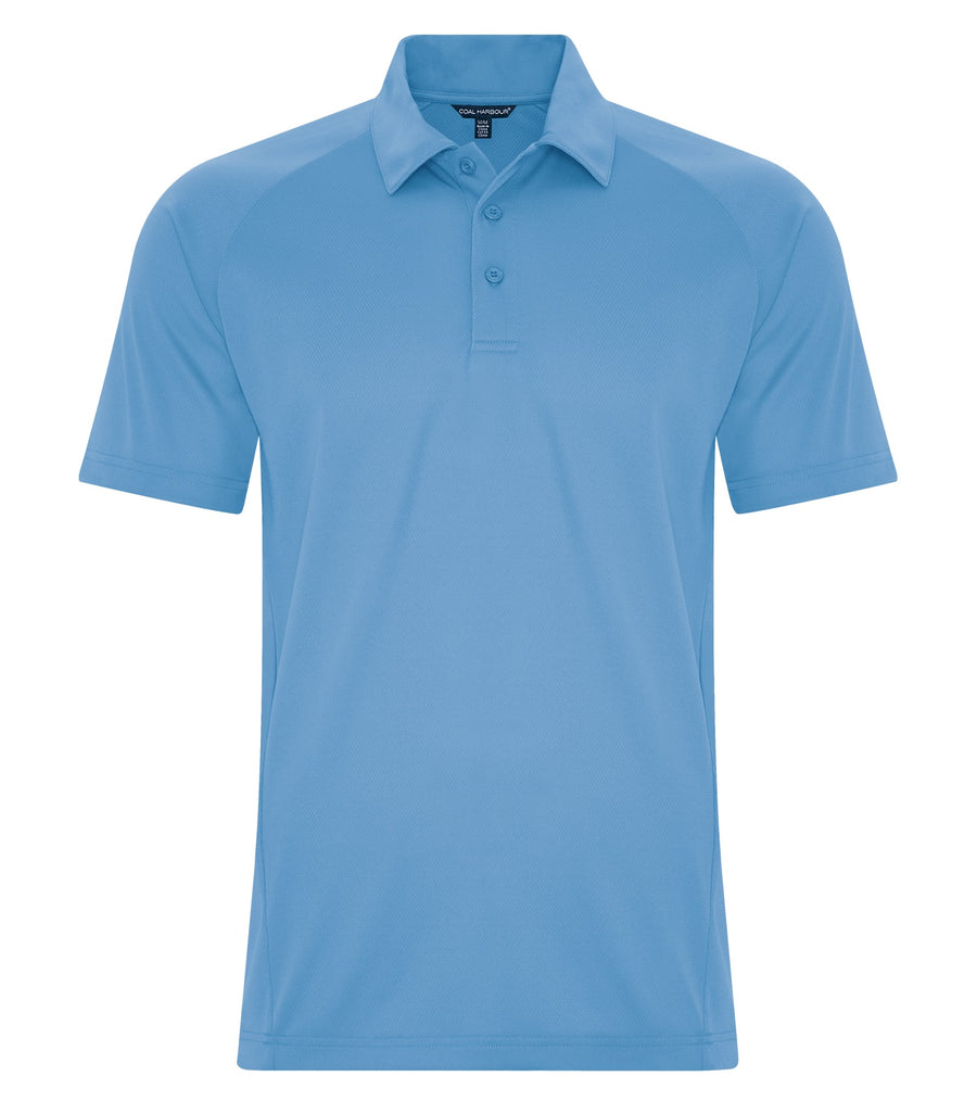 Azure Blue