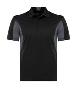 Black/Iron Grey