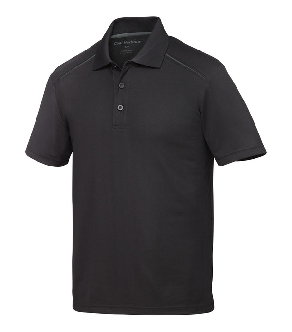Black/Coal Grey