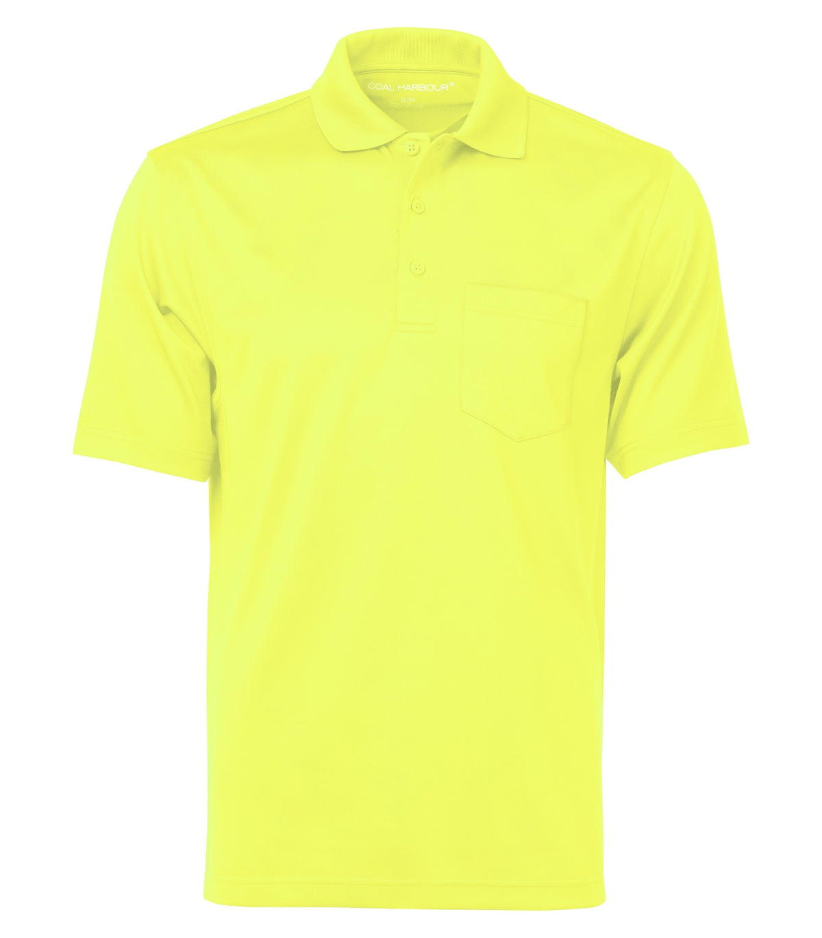^Safety Yellow