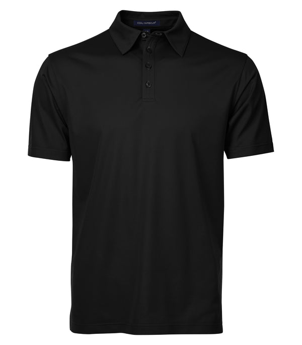 Black/Iron Grey
