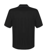 Black/Iron Grey
