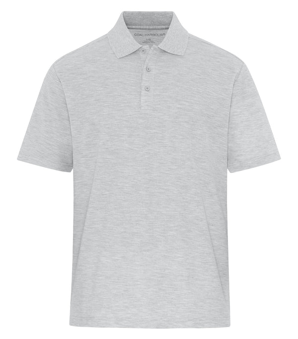 Athletic Grey