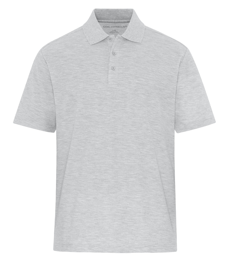 Athletic Grey