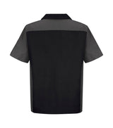 Black/Charcoal