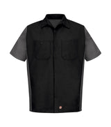 Black/Charcoal