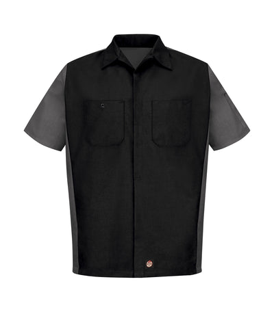Black/Charcoal