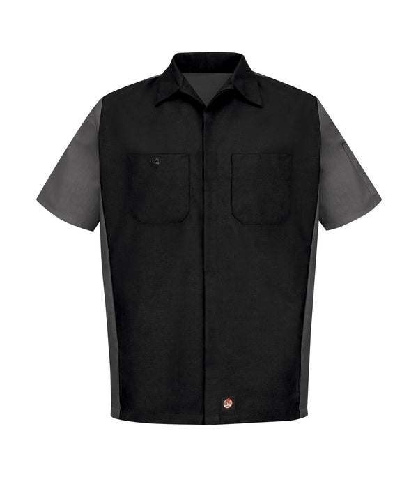 Black/Charcoal