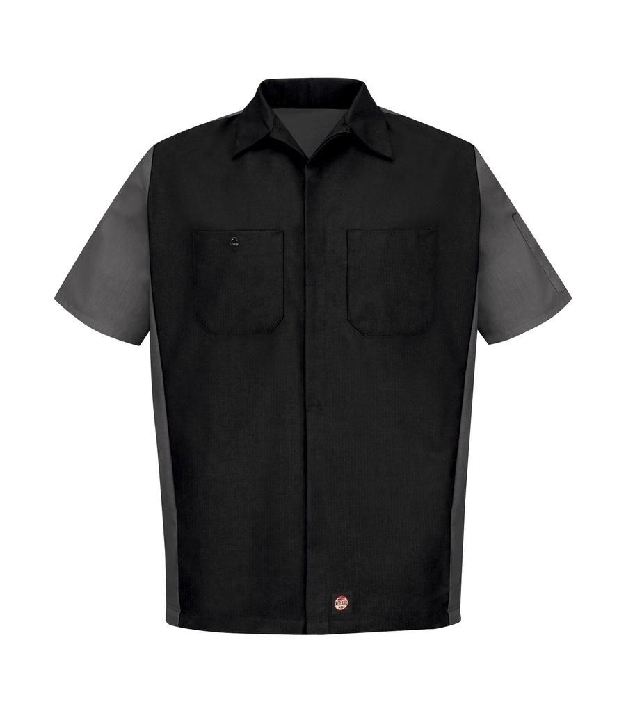 Black/Charcoal
